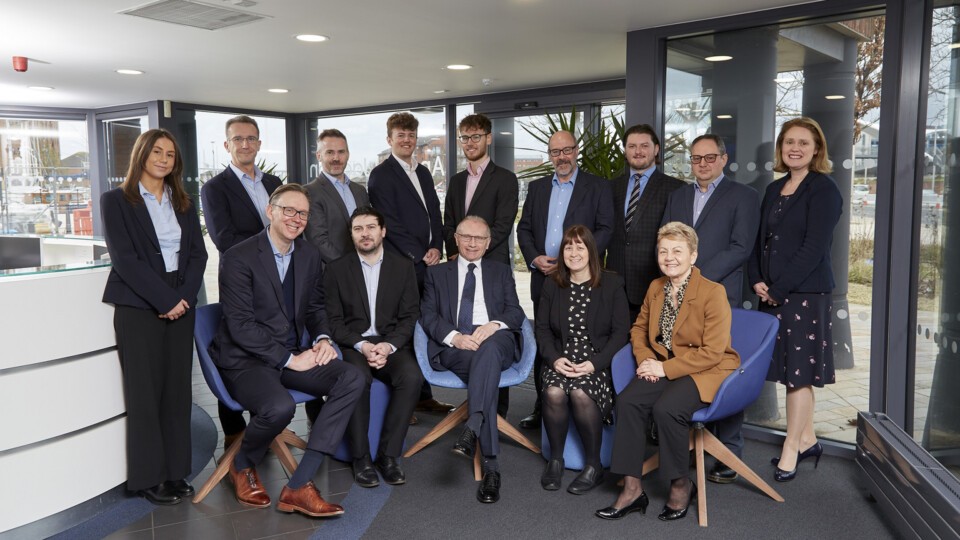 LDR team PR pic_full team_March 2026