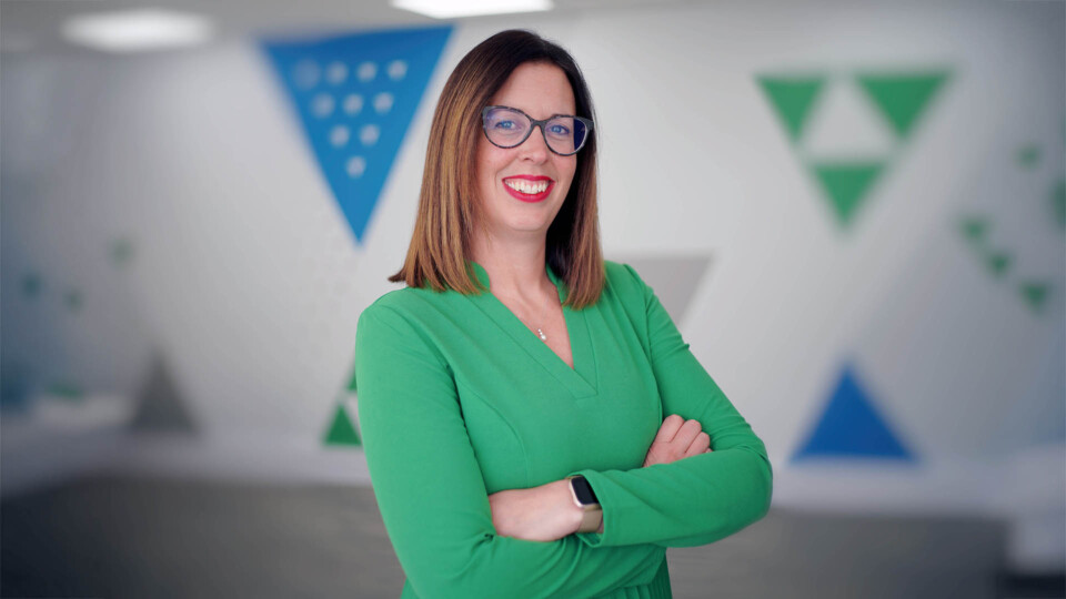 RESEARCH: Clair Williams, Head of Employment Tax at Azets, the top 10 UK accountancy and advisory firm.