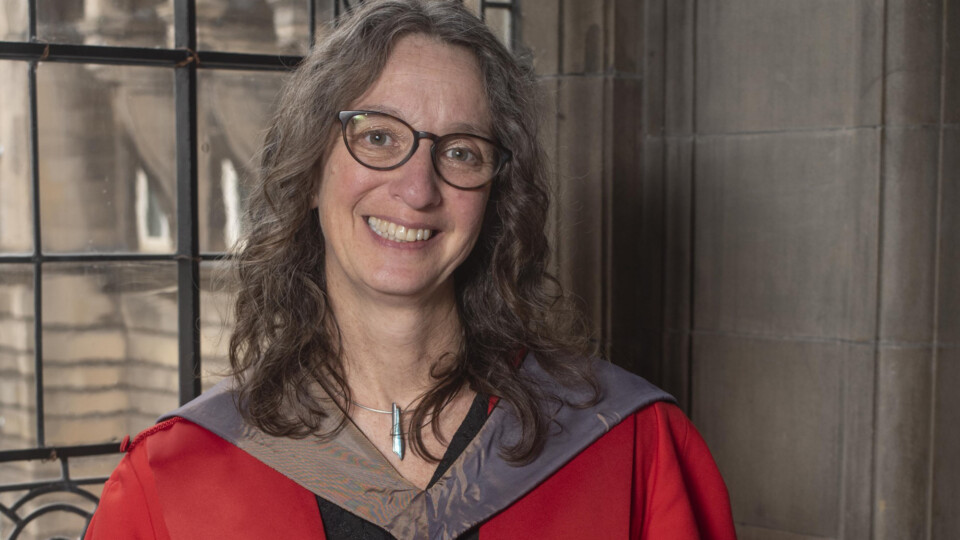 Alison Phipps Ebor lecture May 2026