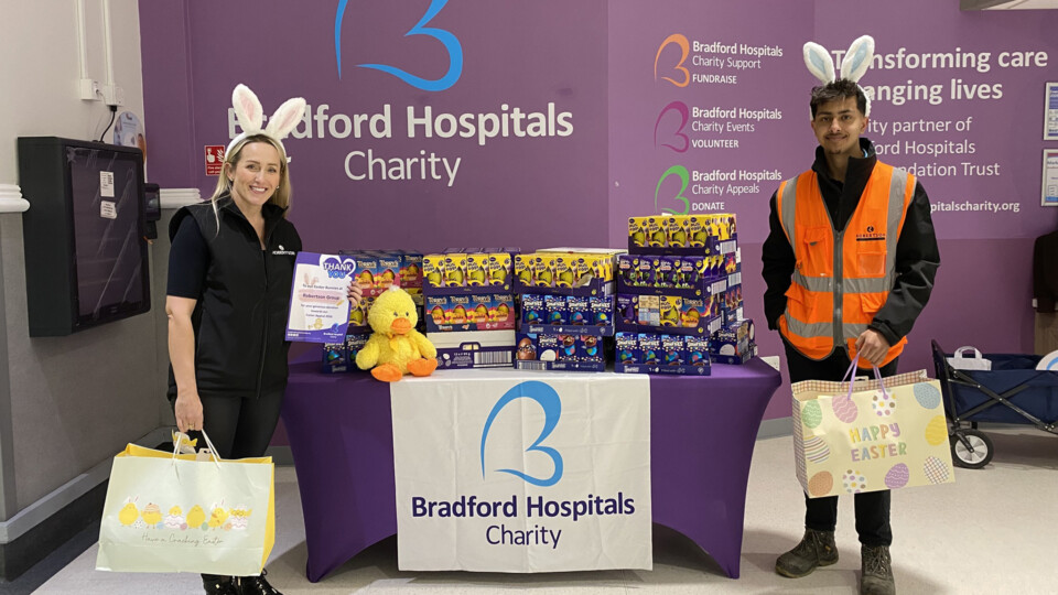 Easter Appeal Picture 7