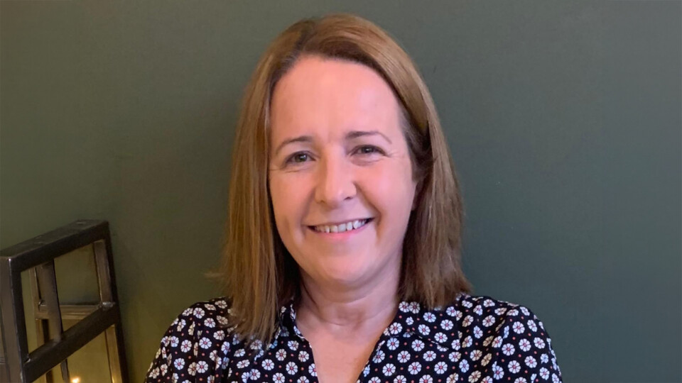  Jane Maclauchlan from TL Dallas Financial Services Limited.