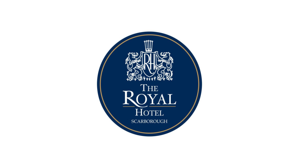 Royel Hotel Scarborough Logo