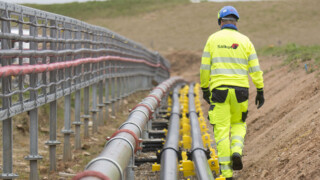 Woodsmith Mine for Salko