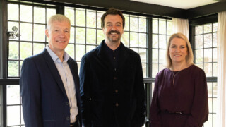AAB Simon Brown, Andrew Dines, Nicola Watts