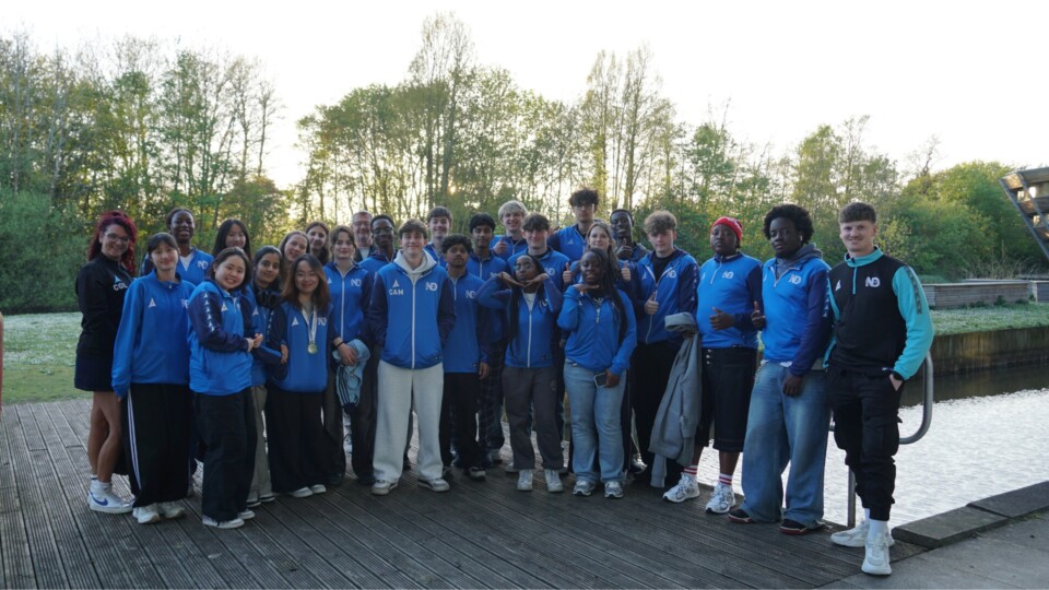 AOC Nationals