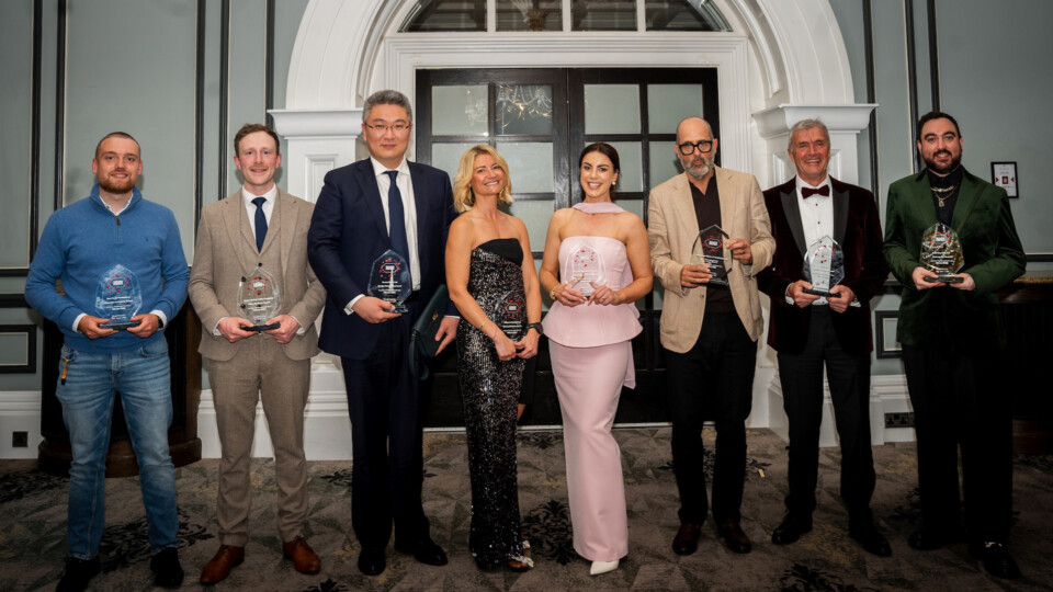 Credit_ HSBC Small Business Growth Award winners