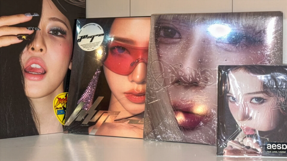K-pop Korner image