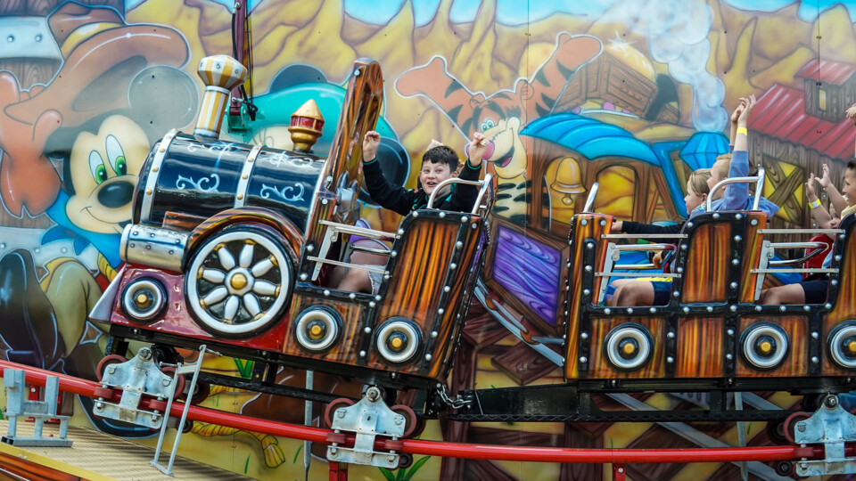 Kids Carnival (14)