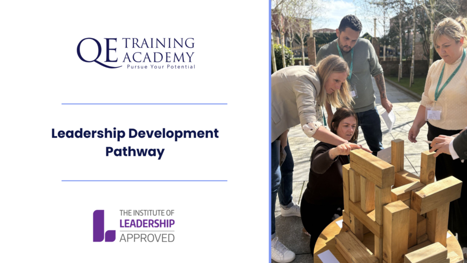 Leadership Development Pathway