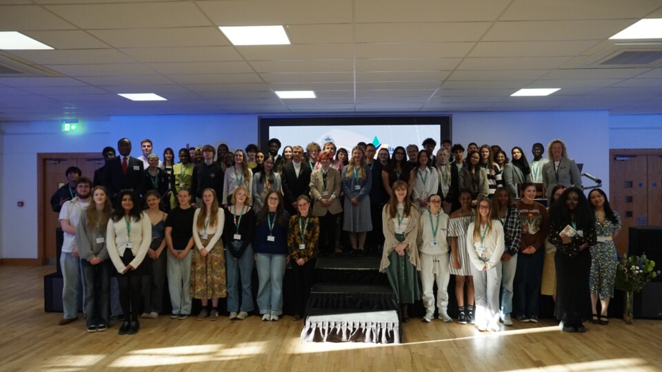 Stella Maris Leadership Gold Awards