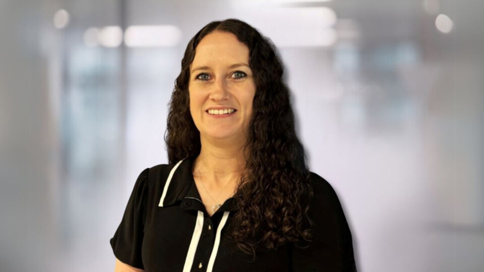 WARM WELCOME - Sarah Palmer has joined UK top 10 accountancy and business advisory firm Azets as an audit and assurance partner in Yorkshire.