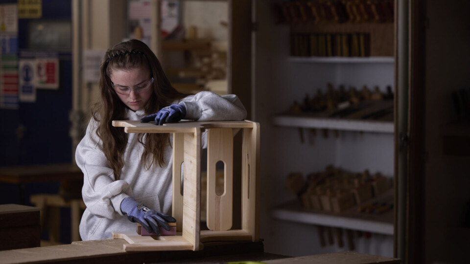 1. CTEC LCB image_Carpentry and Joinery