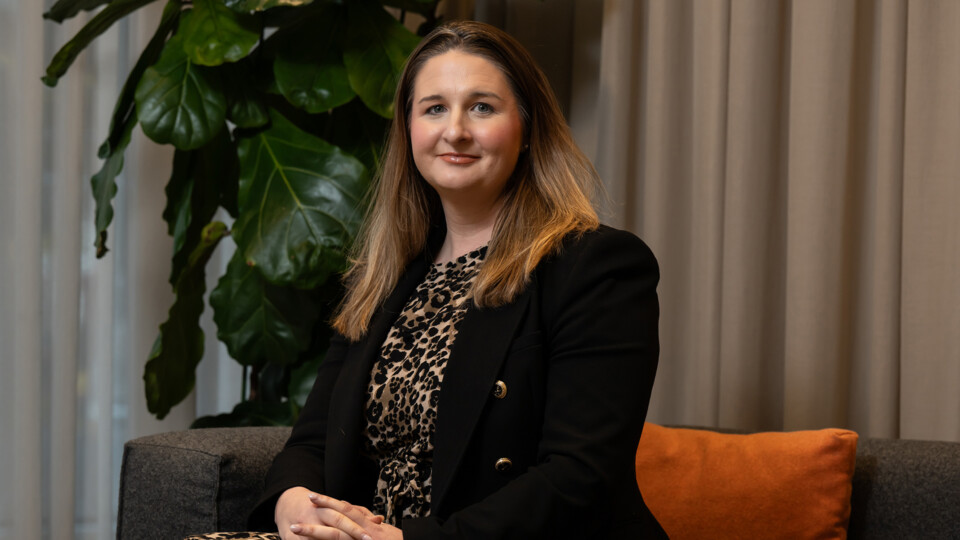 Credit_ Rebecca Holden, Head of Corporate team at Blacks Solicitors