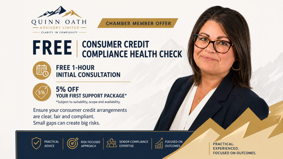 Initial Chamber member offer - 5_ discount. - June 2026 copy