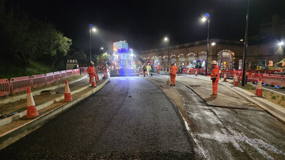 YSG night works June 2026