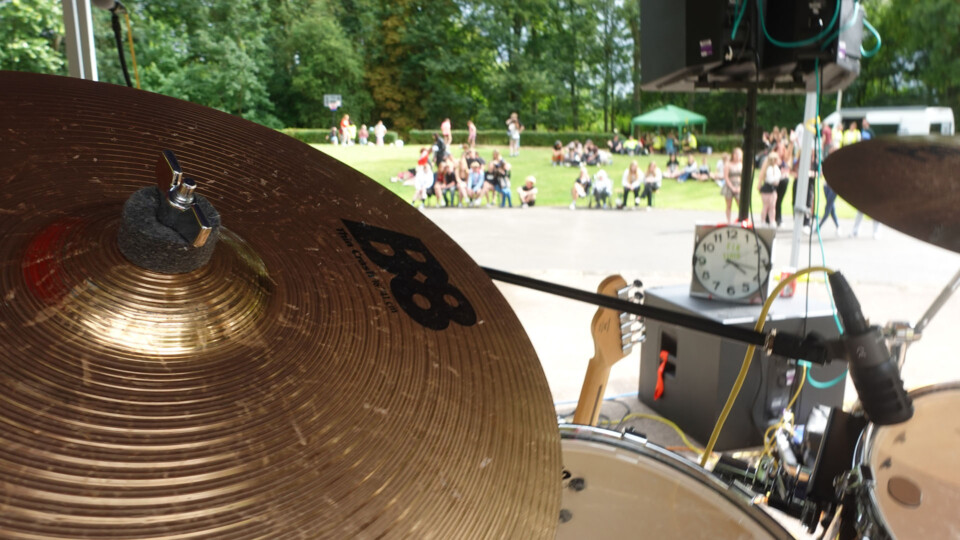 York youth festival