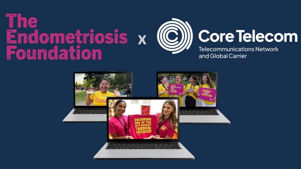 "The continued support from Mahmood and Core Telecom has made su