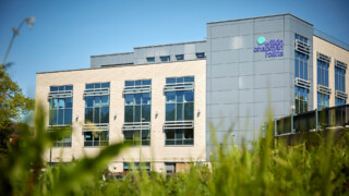 Wilkin Chapman Rollits' head office in Grimsby