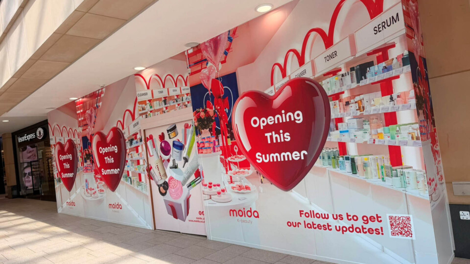 moida to arrive at Trinity Leeds (2)