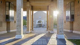 72_ of GCSEs at The Grammar School at Leeds awarded top grades