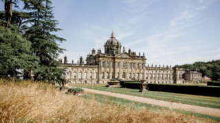 Castle Howard Grounds