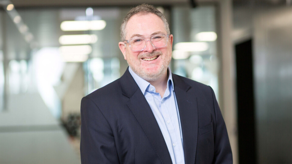 Fraser Campbell - UK head of accounts and business advisory services at Azets. Azets has three offices in Yorkshire, in Leeds, Bradford and York, where it employs 335 people.