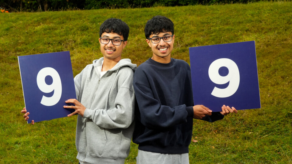GSAL. GCSE Results 2026-15