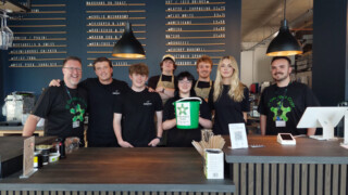 Maughans & SGC