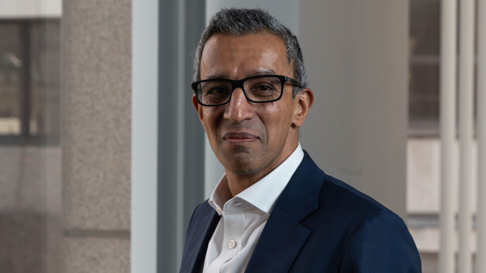 Praveen Gupta, National Head of Tax at Azets, a UK top 10 accountancy and business advisory firm.  Azets has three offices in Yorkshire: in Leeds, Bradford and York where it employs 335 perople.