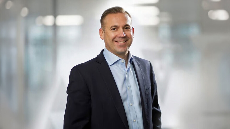 SME LOANS WARNING: Mark Barrie, Head of Debt Advisory at UK top 10 accountancy firm Azets, says the Iran war is making access to cash for SME’s more difficult as lenders’ prices are rising