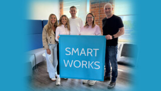 1920x1080 - Smart Works
