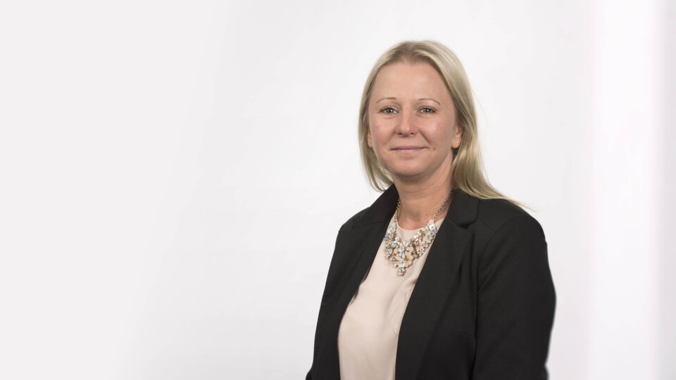 ACT NOW - Hannah-Jane Dobbie of UK top 10 accountancy and business advisory firm Azets. Head of HR Consultancy.