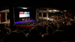 Aesthetica Short Film Festival ASFF 2025