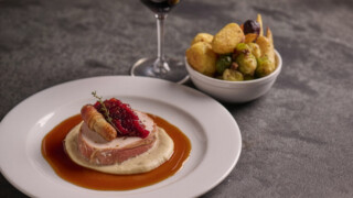 Hotel du Vin - Celebration Menu Firefly Upscaler 2x scale