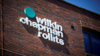 Images: Wilkin Chapman Rollits' headquarters in Grimsby