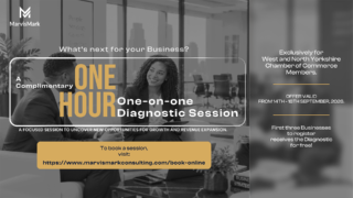 Website and Email artwork for Chamber members.