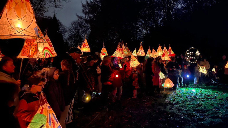 Images from last year's festival. All credits: University of Bradford.