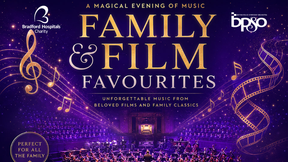 familiy-film-favourites-bradford-hospital-charity-event