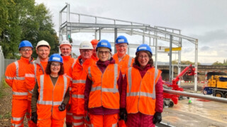 Anna Dixon MP at Shipley_cropped Firefly Upscaler 2x scale