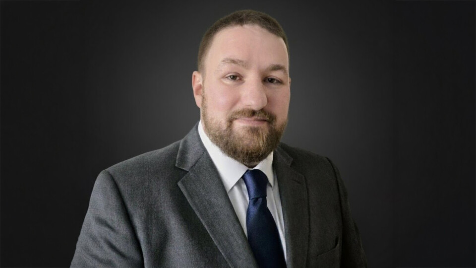 TARIFF DUTY - Gordon Baird, Azets’ customs and duty tax director for the UK.