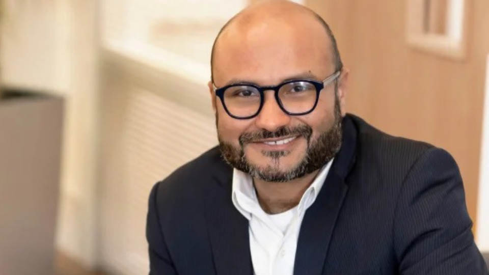 Chambers Content - Muhammad Sharif