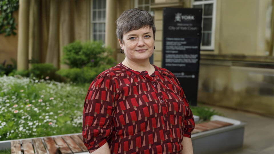 Cllr Lomas