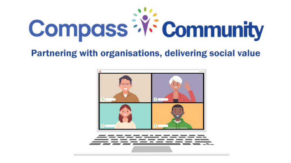 Compass-Community webinar