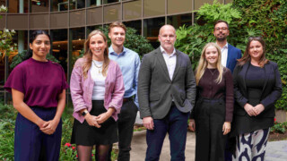 Quod Leeds team