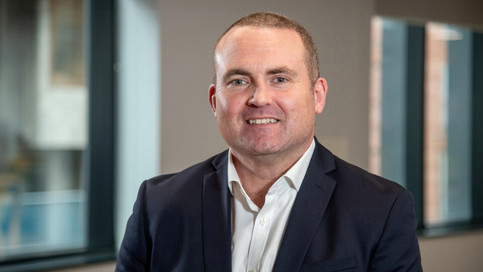 Richard Oddy is a restructuring and insolvency partner at Azets, the UK top 10 accountancy and business advisory firm, covering Yorkshire and the North East.